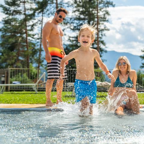 EuroParcs Pressegger See - Karinthië - Afbeelding N°6