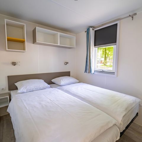 Chalet 2 personen - Berkel 2