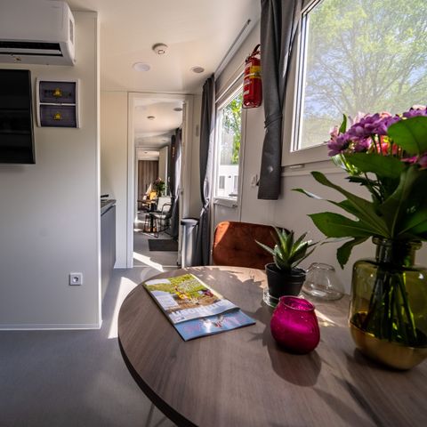 Appartement 2 personen - Comfort Connecting Room 2