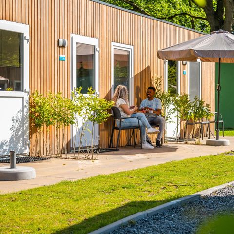 Appartement 2 personen - Comfort Connecting Room 2