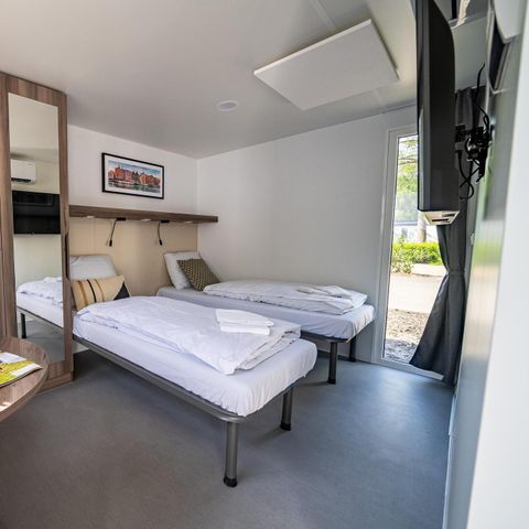 Appartement 2 personen - Comfort Connecting Room 2
