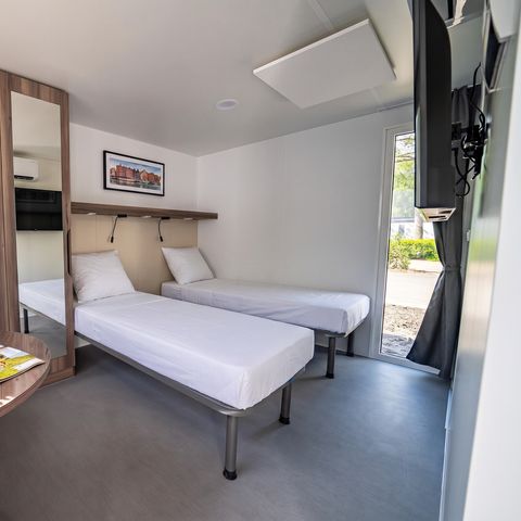 Appartement 2 personen - Comfort Connecting Room 2