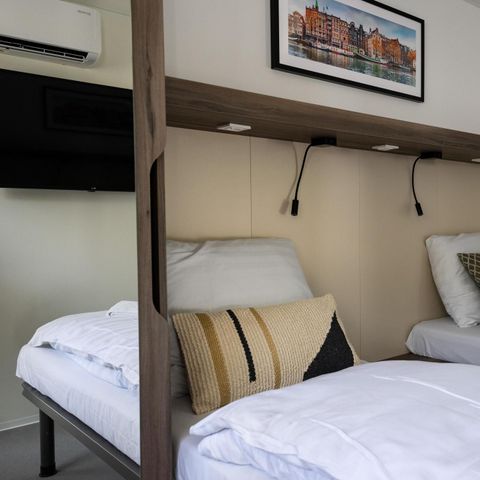 Appartement 2 personen - Comfort Connecting Room 2