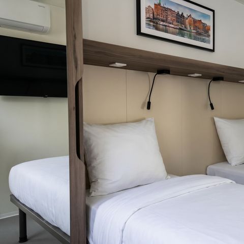 Appartement 2 personen - Comfort Connecting Room 2