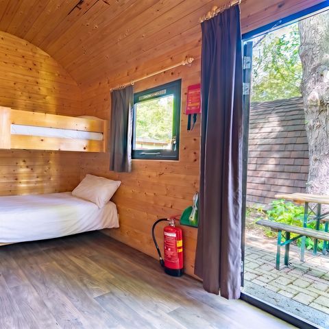 Chalet 4 personen - Pod 4