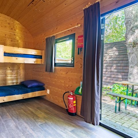 Chalet 4 personen - Pod 4