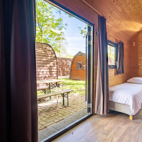Chalet 4 personen - Pod 4