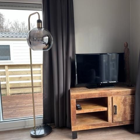 Chalet 4 personen - Berkel 4