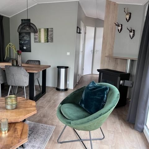 Chalet 4 personen - Berkel 4