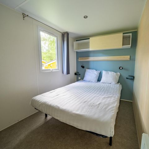 Chalet 7 personen - Berkel 7