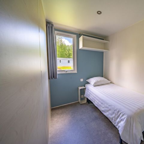 Chalet 7 personen - Berkel 7