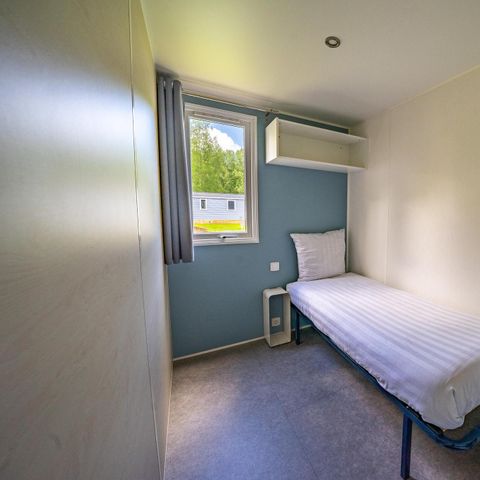 Chalet 7 personen - Berkel 7