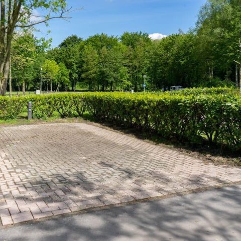 STAANPLAATS - Camperplaats Comfort