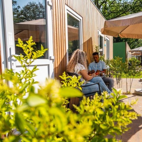 Chalet 6 personen - Comfort Connecting Room