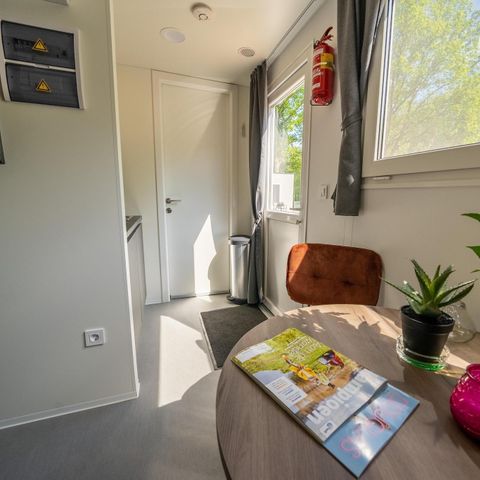 Chalet 6 personen - Comfort Connecting Room