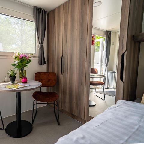 Chalet 6 personen - Comfort Connecting Room