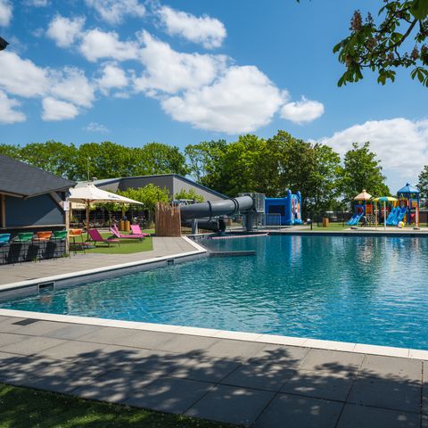 Recreatiepark Rhederlaagse Meren - Zevenaar - Afbeelding N°2