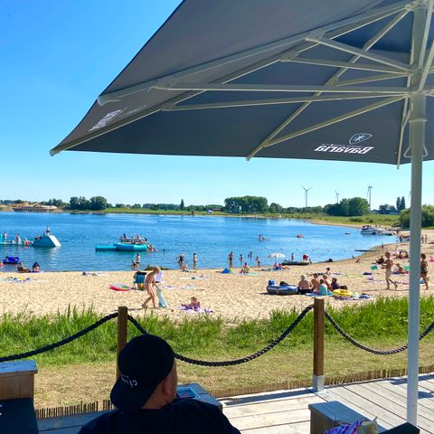 Recreatiepark Rhederlaagse Meren - Camping Zevenaar - Afbeelding N°5