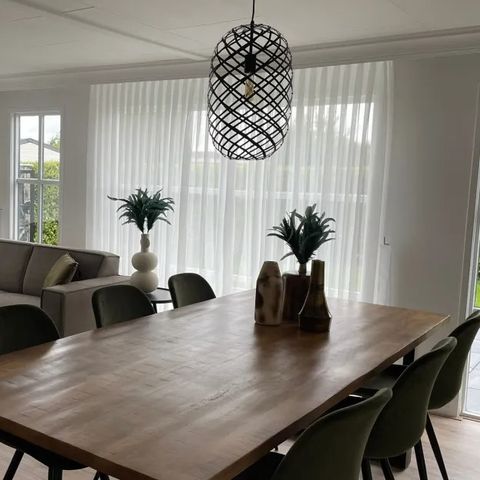 Chalet 6 personen - Zand Lodge