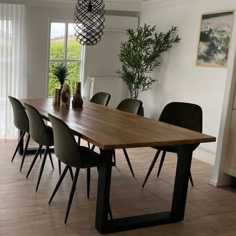 Chalet 6 personen - Zand Lodge