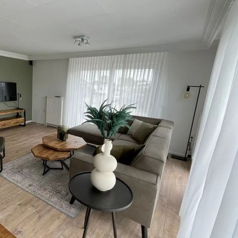 Chalet 6 personen - Zand Lodge