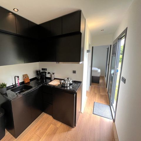 UNIEKE ACCOMMODATIE 2 personen