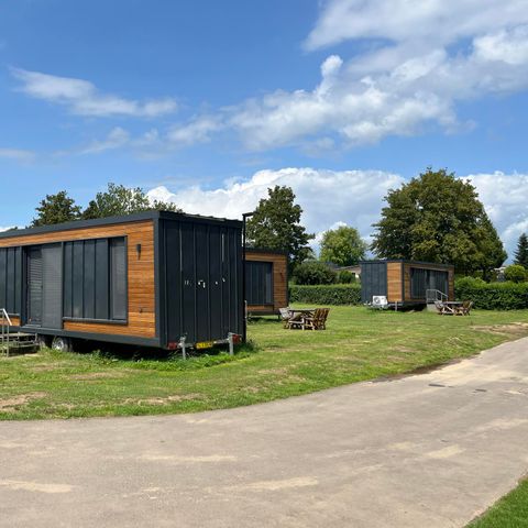 UNIEKE ACCOMMODATIE 2 personen