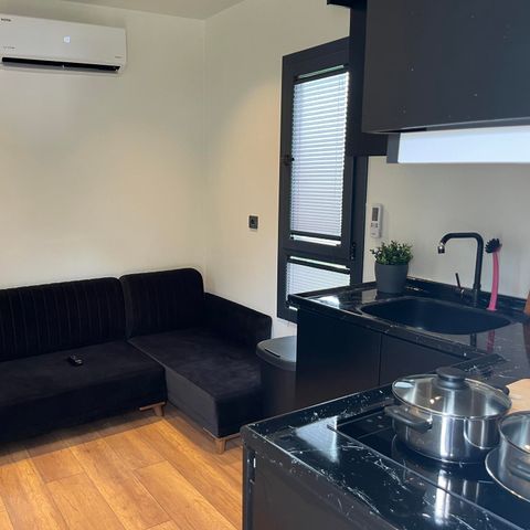 UNIEKE ACCOMMODATIE 2 personen