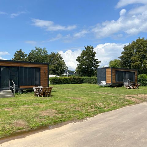 UNIEKE ACCOMMODATIE 2 personen