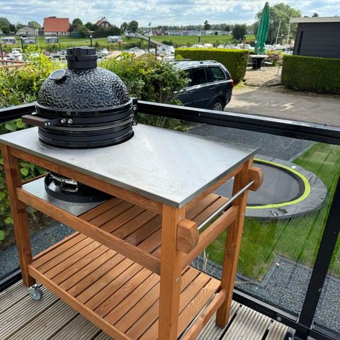 Chalet 4 personen - Cube De Luxe