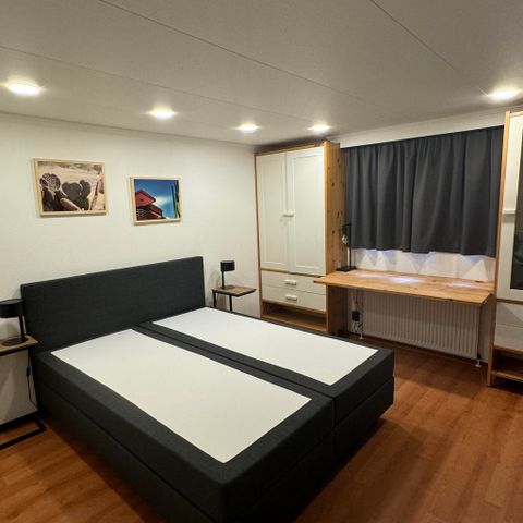 Chalet 6 personen - Meer Chalet | 4 + 2 personen