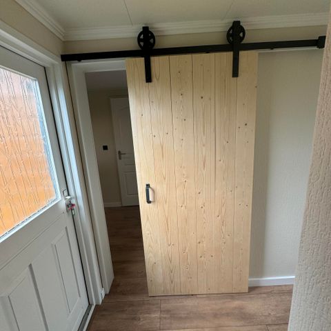 Chalet 6 personen - Meer Chalet | 4 + 2 personen