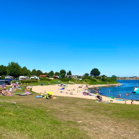 Recreatiepark Rhederlaagse Meren - Zevenaar - Afbeelding N°5