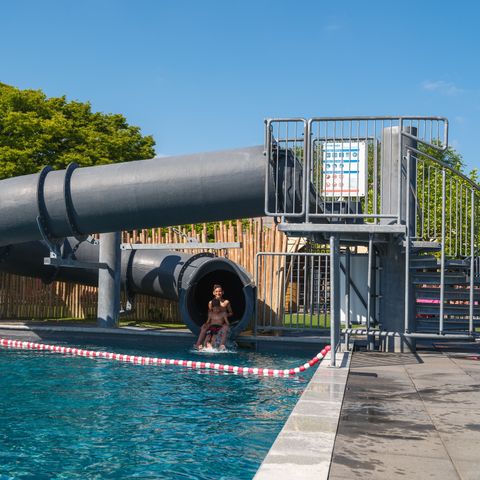 Recreatiepark Rhederlaagse Meren - Zevenaar - Afbeelding N°3