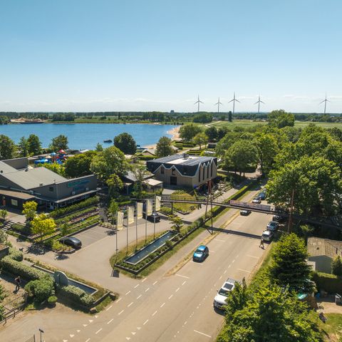 Recreatiepark Rhederlaagse Meren - Zevenaar - Afbeelding N°6