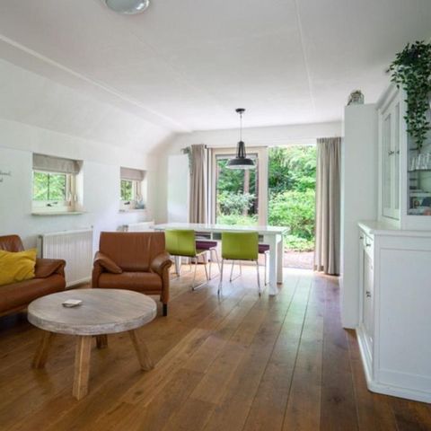 VAKANTIEHUIS 6 personen - Landhuis A6 4+2