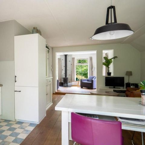 VAKANTIEHUIS 6 personen - Landhuis A6 4+2