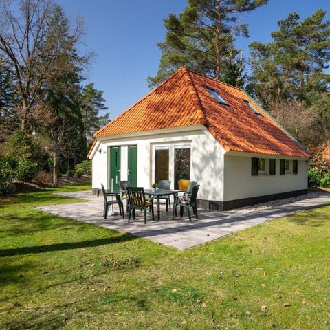 VAKANTIEHUIS 6 personen - Landhuis C6