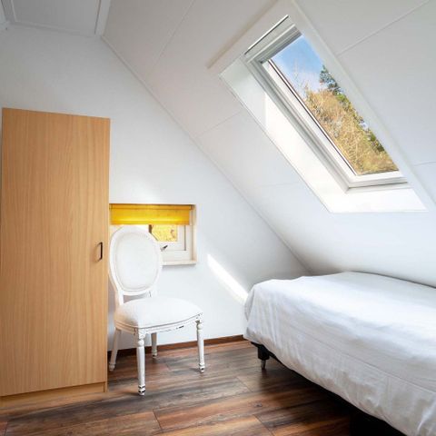 VAKANTIEHUIS 6 personen - Landhuis C6