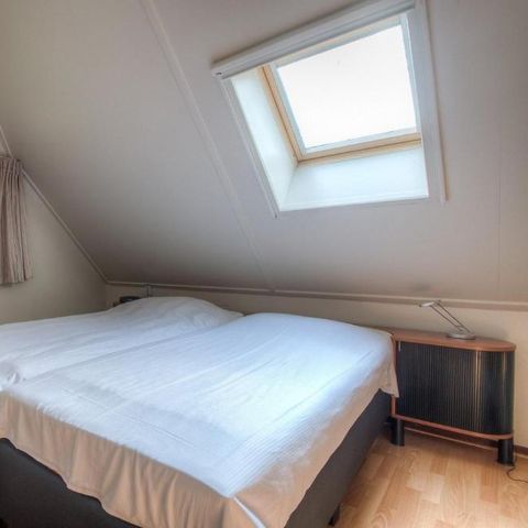 VAKANTIEHUIS 4 personen - Landhuis A4
