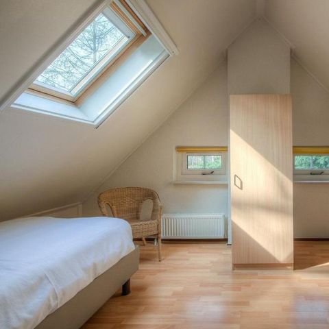 VAKANTIEHUIS 4 personen - Landhuis A4