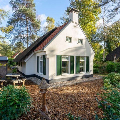 VAKANTIEHUIS 4 personen - Landhuis A4