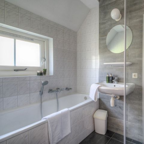 VAKANTIEHUIS 4 personen - Landhuis C4