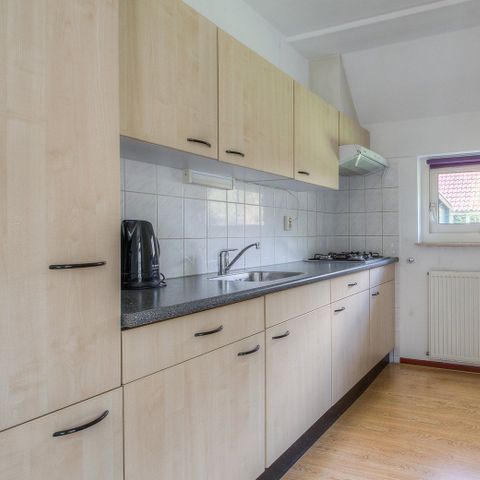 VAKANTIEHUIS 4 personen - Landhuis C4