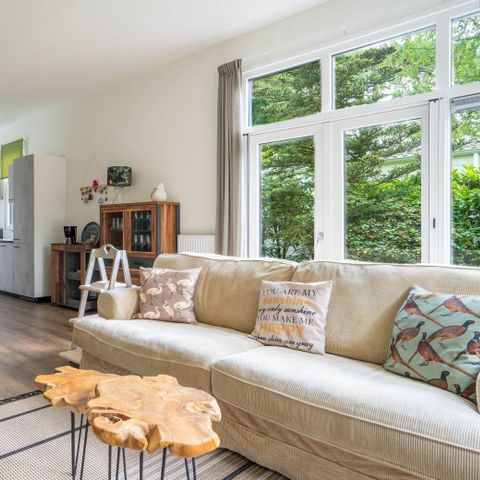 Chalet 6 personen - Extra Luxe