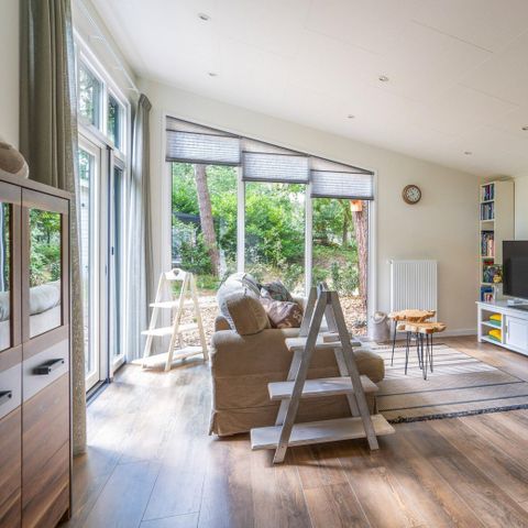 Chalet 6 personen - Extra Luxe