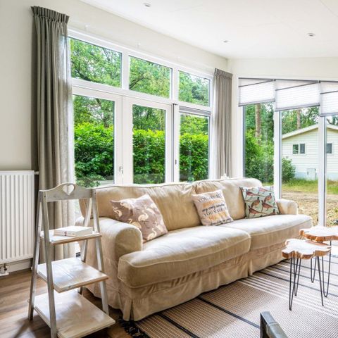 Chalet 6 personen - Extra Luxe