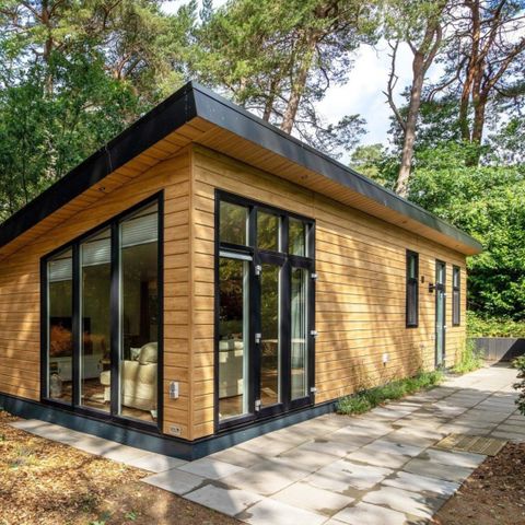 Chalet 6 personen - Extra Luxe