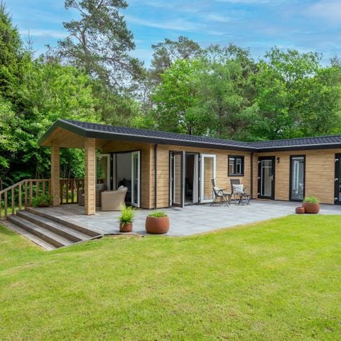 Chalet 4 personen - Extra Luxe