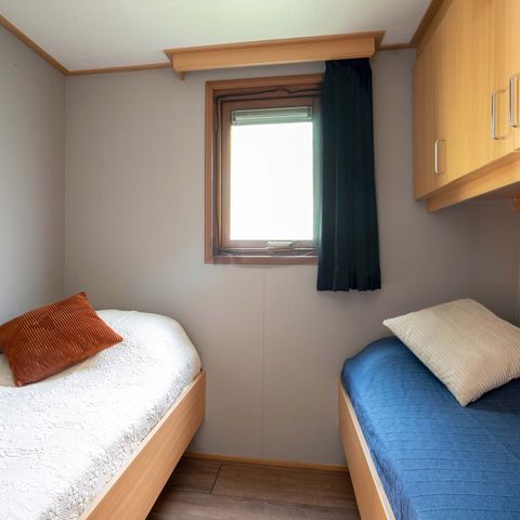 Chalet 4 personen - Luxe